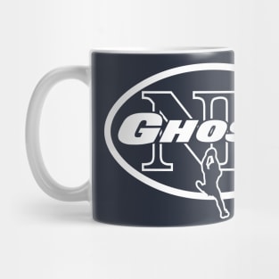 New England Ghosts Mug